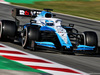 TEST F1 BARCELLONA 14 MAGGIO, Nicholas Latifi (CDN) Williams Racing FW42 Test e Development Driver.
14.05.2019.