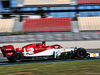 TEST F1 BARCELLONA 14 MAGGIO, Callum Ilott (GBR) Alfa Romeo Racing C38 Test Driver.
14.05.2019.