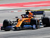 TEST F1 BARCELLONA 14 MAGGIO, Carlos Sainz Jr (ESP) McLaren MCL34.
14.05.2019.