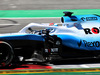 TEST F1 BARCELLONA 14 MAGGIO, Nicholas Latifi (CDN) Williams Racing FW42 Test e Development Driver.
14.05.2019.
