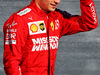 TEST F1 BARCELLONA 14 MAGGIO, Charles Leclerc (MON) Ferrari.
14.05.2019.