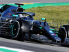 TEST F1 BARCELLONA 14 MAGGIO, Valtteri Bottas (FIN) Mercedes AMG F1 W10.
14.05.2019.