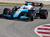 TEST F1 BARCELLONA 14 MAGGIO, Nicholas Latifi (CDN) Williams Racing FW42 Test e Development Driver.
14.05.2019.