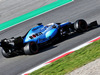 TEST F1 BARCELLONA 14 MAGGIO, Nicholas Latifi (CDN) Williams Racing FW42 Test e Development Driver.
14.05.2019.