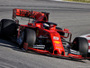TEST F1 BARCELLONA 14 MAGGIO, Sebastian Vettel (GER) Ferrari SF90.
14.05.2019.