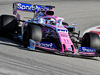 TEST F1 BARCELLONA 14 MAGGIO, Sergio Perez (MEX) Racing Point F1 Team RP19.
14.05.2019.