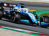TEST F1 BARCELLONA 14 MAGGIO, Nicholas Latifi (CDN) Williams Racing FW42 Test e Development Driver.
14.05.2019.