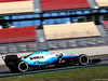 TEST F1 BARCELLONA 14 MAGGIO, Nicholas Latifi (CDN) Williams Racing FW42 Test e Development Driver.
14.05.2019.