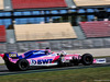 TEST F1 BARCELLONA 14 MAGGIO, Sergio Perez (MEX) Racing Point F1 Team RP19.
14.05.2019.