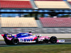 TEST F1 BARCELLONA 14 MAGGIO, Nick Yelloly (GBR) Racing Point F1 Team RP19 Test Driver.
14.05.2019.