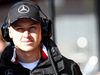 TEST F1 BARCELLONA 14 MAGGIO, Nikita Mazepin (RUS) Mercedes AMG F1 Test Driver.
14.05.2019.