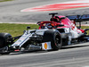 TEST F1 BARCELLONA 14 MAGGIO, Pietro Fittipaldi (BRA) Haas VF-19 Test Driver.
14.05.2019.