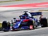 TEST F1 BARCELLONA 14 MAGGIO, Daniil Kvyat (RUS) Scuderia Toro Rosso STR14.
14.05.2019.