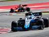 TEST F1 BARCELLONA 14 MAGGIO, Nicholas Latifi (CDN) Williams Racing FW42 Test e Development Driver.
14.05.2019.