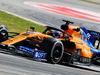 TEST F1 BARCELLONA 14 MAGGIO, Carlos Sainz Jr (ESP) McLaren MCL34.
14.05.2019.