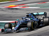 TEST F1 BARCELLONA 14 MAGGIO, Valtteri Bottas (FIN) Mercedes AMG F1 W10.
14.05.2019.