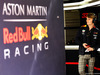 TEST F1 BARCELLONA 14 MAGGIO, Dan Ticktum (GBR) Red Bull Racing Test Driver.
14.05.2019.