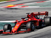 TEST F1 BARCELLONA 14 MAGGIO, Sebastian Vettel (GER) Ferrari SF90.
14.05.2019.