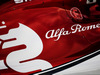 TEST F1 BARCELLONA 18 FEBBRAIO, Alfa Romeo Racing.
18.02.2019.