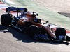 TEST F1 BARCELLONA 18 FEBBRAIO