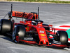 TEST F1 BARCELLONA 18 FEBBRAIO, Sebastian Vettel (GER) Ferrari SF90.
18.02.2019.