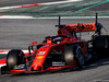 TEST F1 BARCELLONA 18 FEBBRAIO