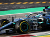 TEST F1 BARCELLONA 18 FEBBRAIO, Valtteri Bottas (FIN) Mercedes AMG F1 W10.
18.02.2019.