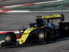 TEST F1 BARCELLONA 18 FEBBRAIO, Nico Hulkenberg (GER) Renault Sport F1 Team RS19.
18.02.2019.