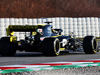 TEST F1 BARCELLONA 18 FEBBRAIO, Nico Hulkenberg (GER) Renault Sport F1 Team RS19.
18.02.2019.