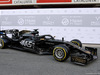 TEST F1 BARCELLONA 18 FEBBRAIO