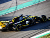 TEST F1 BARCELLONA 18 FEBBRAIO, Nico Hulkenberg (GER) Renault Sport F1 Team RS19.
18.02.2019.