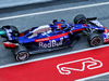 TEST F1 BARCELLONA 18 FEBBRAIO, Daniil Kvyat (RUS) Scuderia Toro Rosso STR14.
18.02.2019.