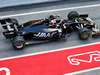 TEST F1 BARCELLONA 18 FEBBRAIO, Romain Grosjean (FRA) Haas F1 Team VF-19.
18.02.2019.