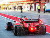 TEST F1 BARCELLONA 18 FEBBRAIO, Sebastian Vettel (GER) Ferrari SF90 leaves the pits.
18.02.2019.