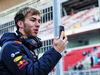 TEST F1 BARCELLONA 18 FEBBRAIO, Pierre Gasly (FRA) Red Bull Racing.
18.02.2019.