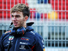 TEST F1 BARCELLONA 18 FEBBRAIO, Pierre Gasly (FRA) Red Bull Racing.
18.02.2019.