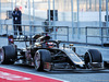 TEST F1 BARCELLONA 18 FEBBRAIO, Romain Grosjean (FRA) Haas F1 Team VF-19 leaves the pits.
18.02.2019.