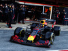 TEST F1 BARCELLONA 18 FEBBRAIO, Max Verstappen (NLD) Red Bull Racing RB14 leaves the pits.
18.02.2019.