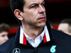 TEST F1 BARCELLONA 18 FEBBRAIO, Toto Wolff (GER) Mercedes AMG F1 Shareholder e Executive Director.
18.02.2019.