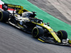 TEST F1 BARCELLONA 18 FEBBRAIO, Nico Hulkenberg (GER) Renault Sport F1 Team RS19.
18.02.2019.