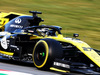 TEST F1 BARCELLONA 18 FEBBRAIO, Nico Hulkenberg (GER) Renault Sport F1 Team RS19.
18.02.2019.