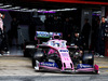 TEST F1 BARCELLONA 18 FEBBRAIO