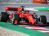 TEST F1 BARCELLONA 18 FEBBRAIO, Sebastian Vettel (GER) Ferrari SF90.
18.02.2019.