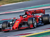 TEST F1 BARCELLONA 18 FEBBRAIO, Sebastian Vettel (GER) Ferrari SF90.
18.02.2019.