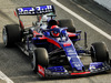 TEST F1 BARCELLONA 18 FEBBRAIO, Daniil Kvyat (RUS) Scuderia Toro Rosso STR14.
18.02.2019.