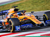 TEST F1 BARCELLONA 18 FEBBRAIO, Carlos Sainz Jr (ESP) McLaren MCL34.
18.02.2019.