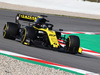 TEST F1 BARCELLONA 18 FEBBRAIO, Nico Hulkenberg (GER) Renault Sport F1 Team RS19
