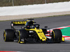 TEST F1 BARCELLONA 18 FEBBRAIO, Nico Hulkenberg (GER) Renault Sport F1 Team RS19