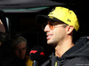 TEST F1 BARCELLONA 18 FEBBRAIO, Daniel Ricciardo (AUS) Renault Sport F1 Team RS19