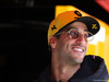 TEST F1 BARCELLONA 18 FEBBRAIO, Daniel Ricciardo (AUS) Renault Sport F1 Team RS19